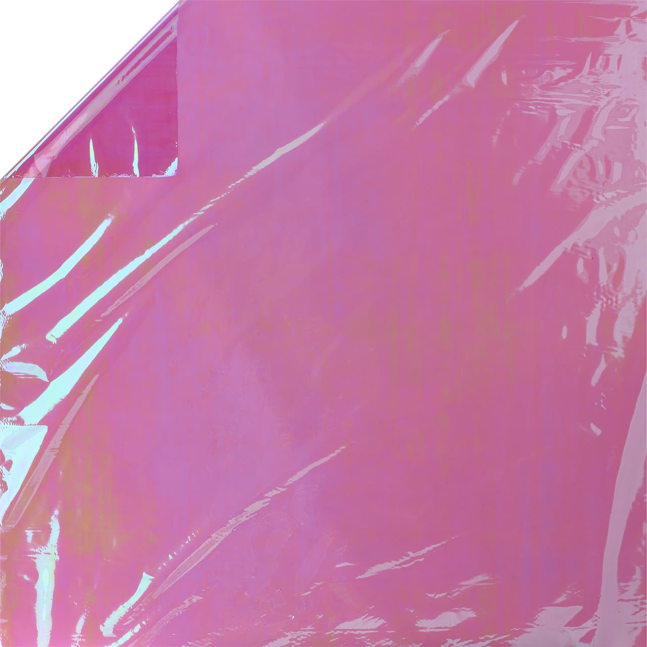 12 Pack: Iridescent Packaging Wrap by Celebrate It™